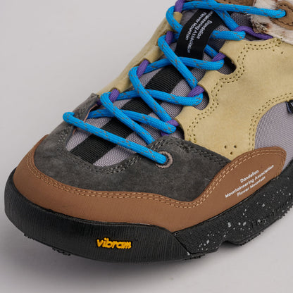 BACK COUNTRY Beige/Gray/Anm FM66-1-070