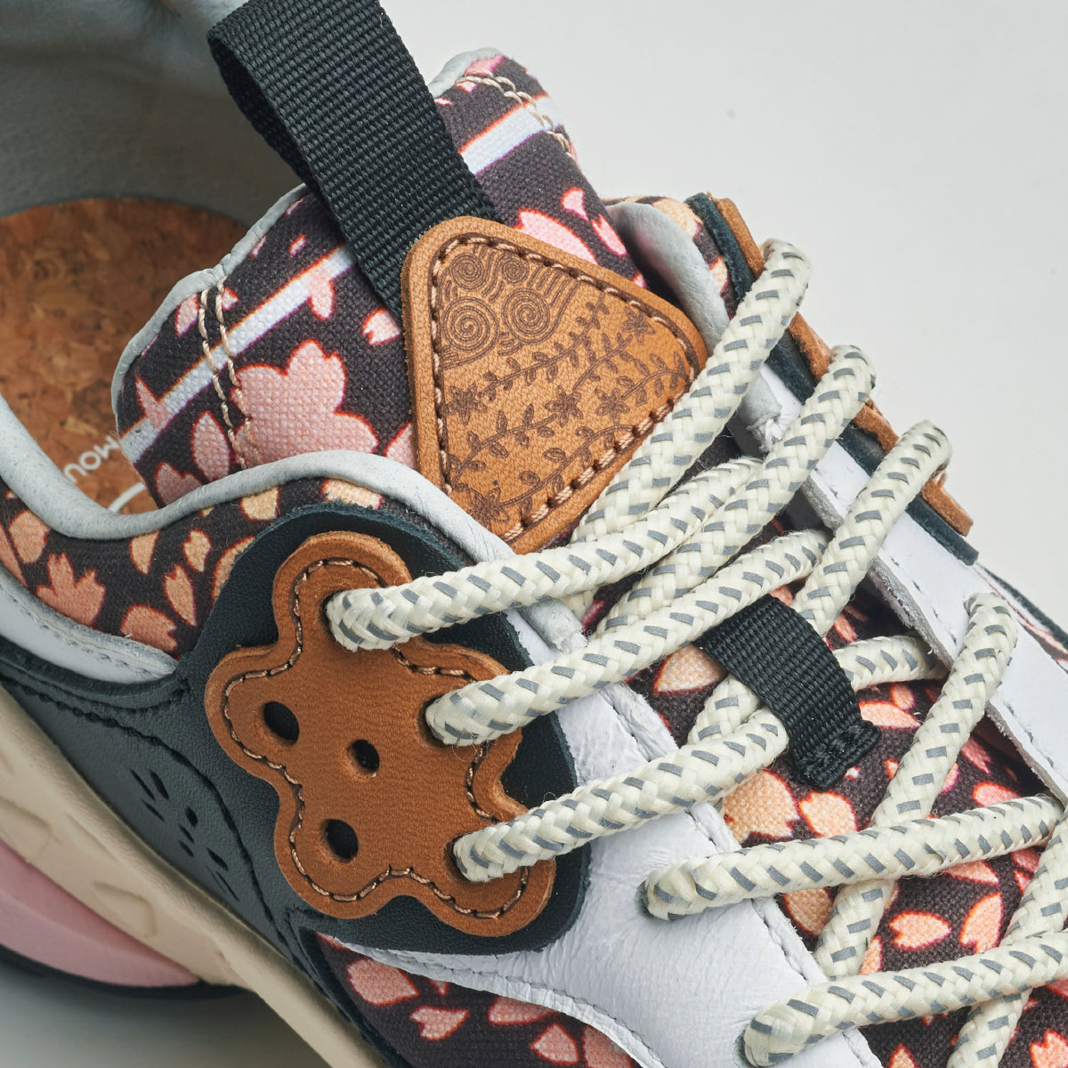 KOTETSU Usuzumi Sakura FM36-7-02