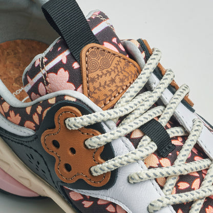 KOTETSU Usuzumi Sakura FM36-7-02