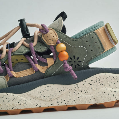 PUMA PUNKU Gray/Iron FM97017