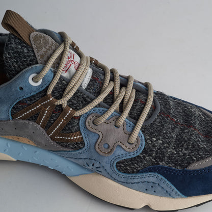 YAMANO3 Grey shadow check FM63739