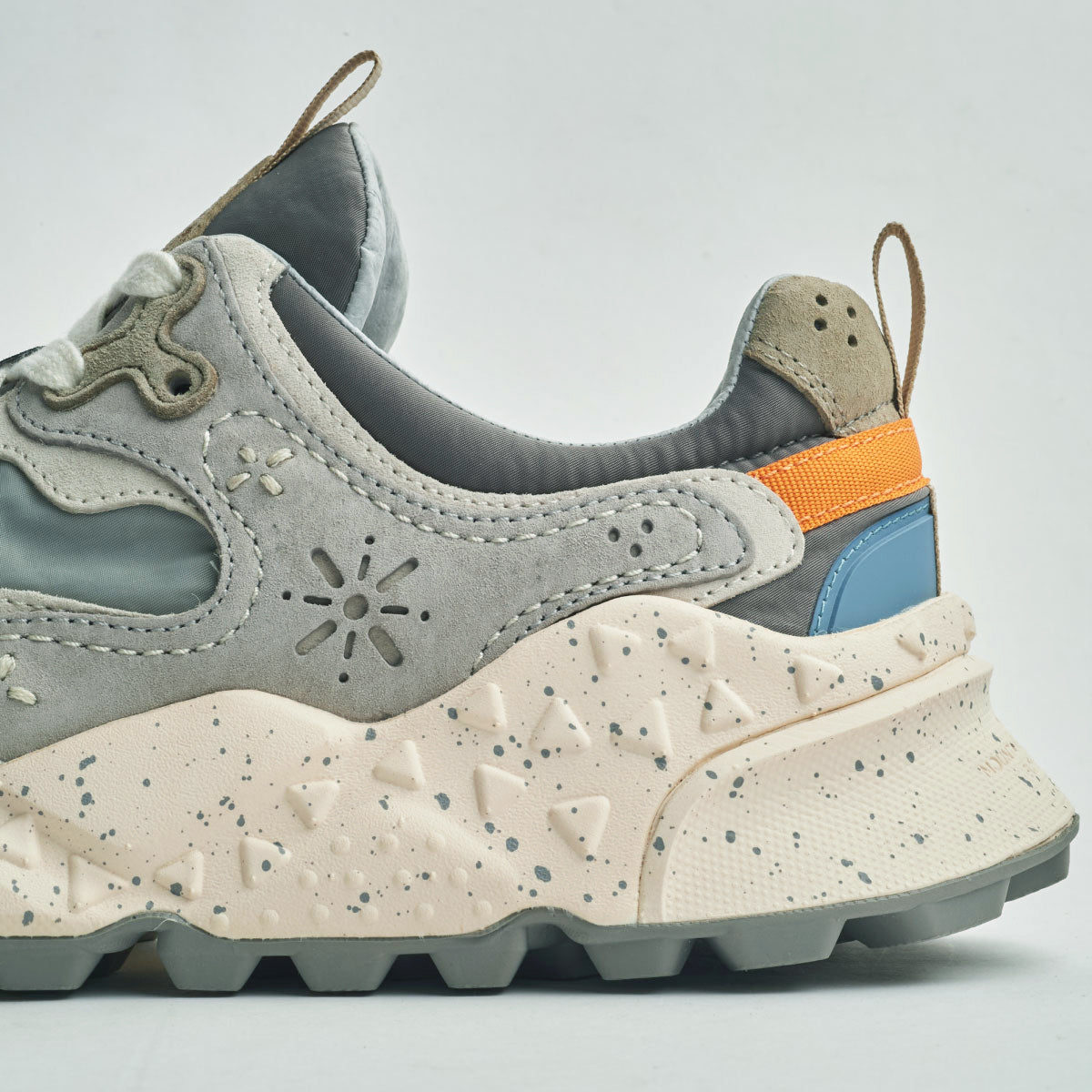 RULIS Gray/L.Gray FM121032