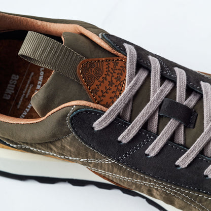 ASUKA2 Khaki FM110007-OL