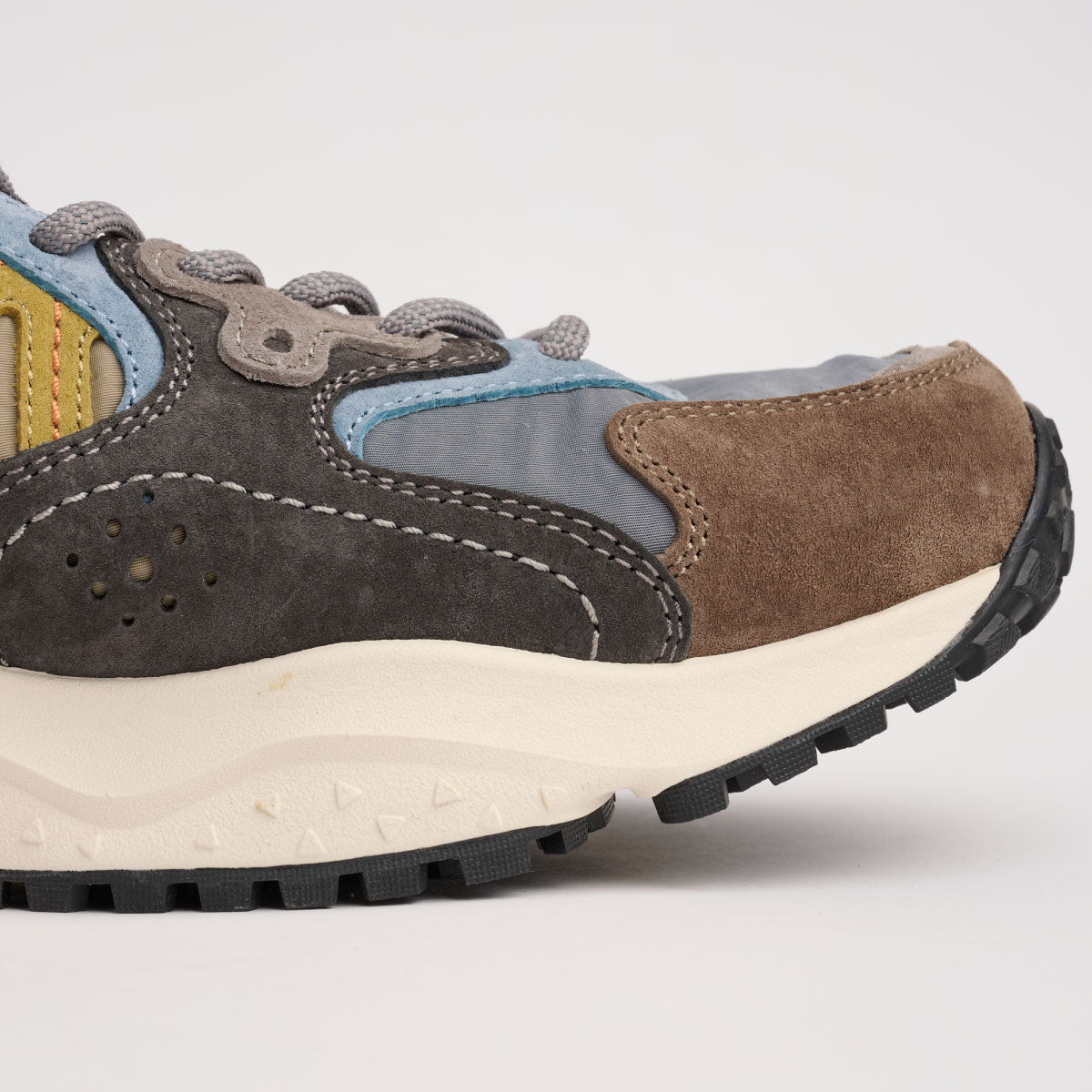 SOLIN Gray/Brown/Charcoal FM127027