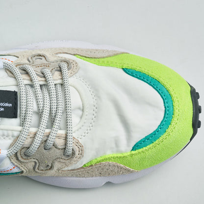 YAMANO3 Lime white FM63758