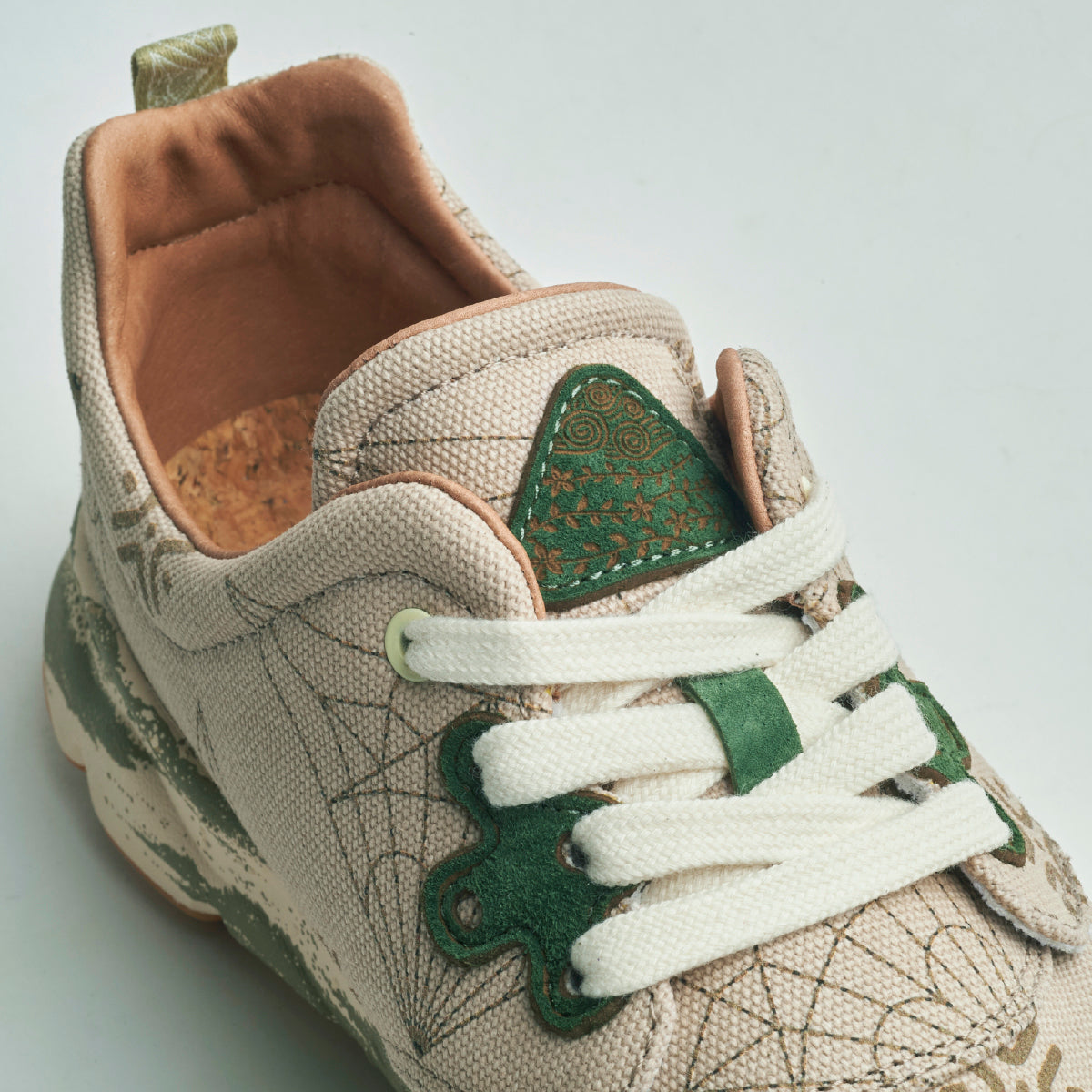 PAMPAS Taupe FM03528