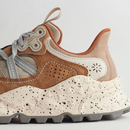 TIGER HILL Beige/Brown FM101061