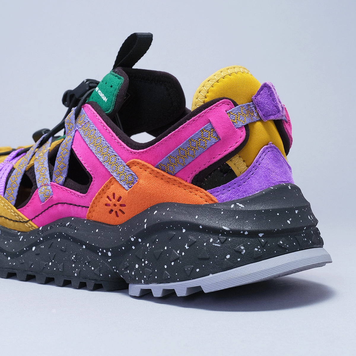 KAZANA Taupe-Multi FM111005