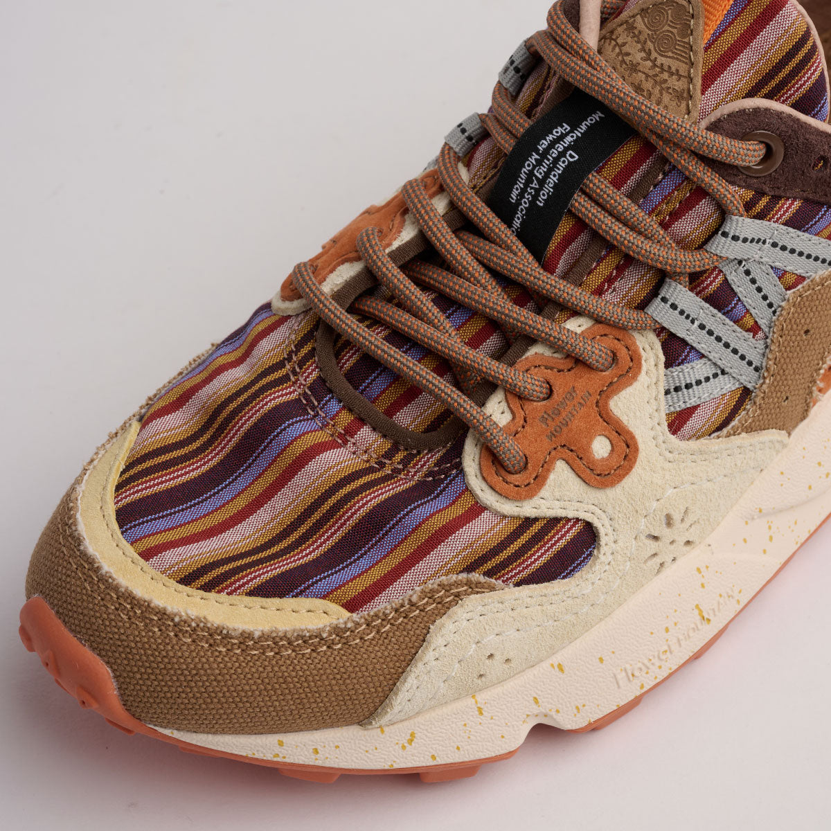 YAMANO3 Brown/Mikawa FM63909