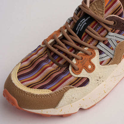 YAMANO3 Brown/Mikawa FM63909