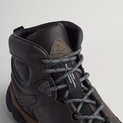 BACK COUNTRY HI Iron brown FM66H-1-020