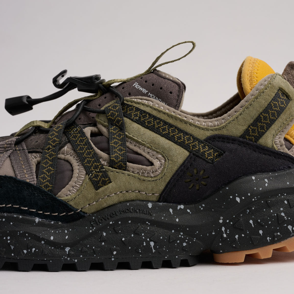 KAZANA Black/Gray FM135005