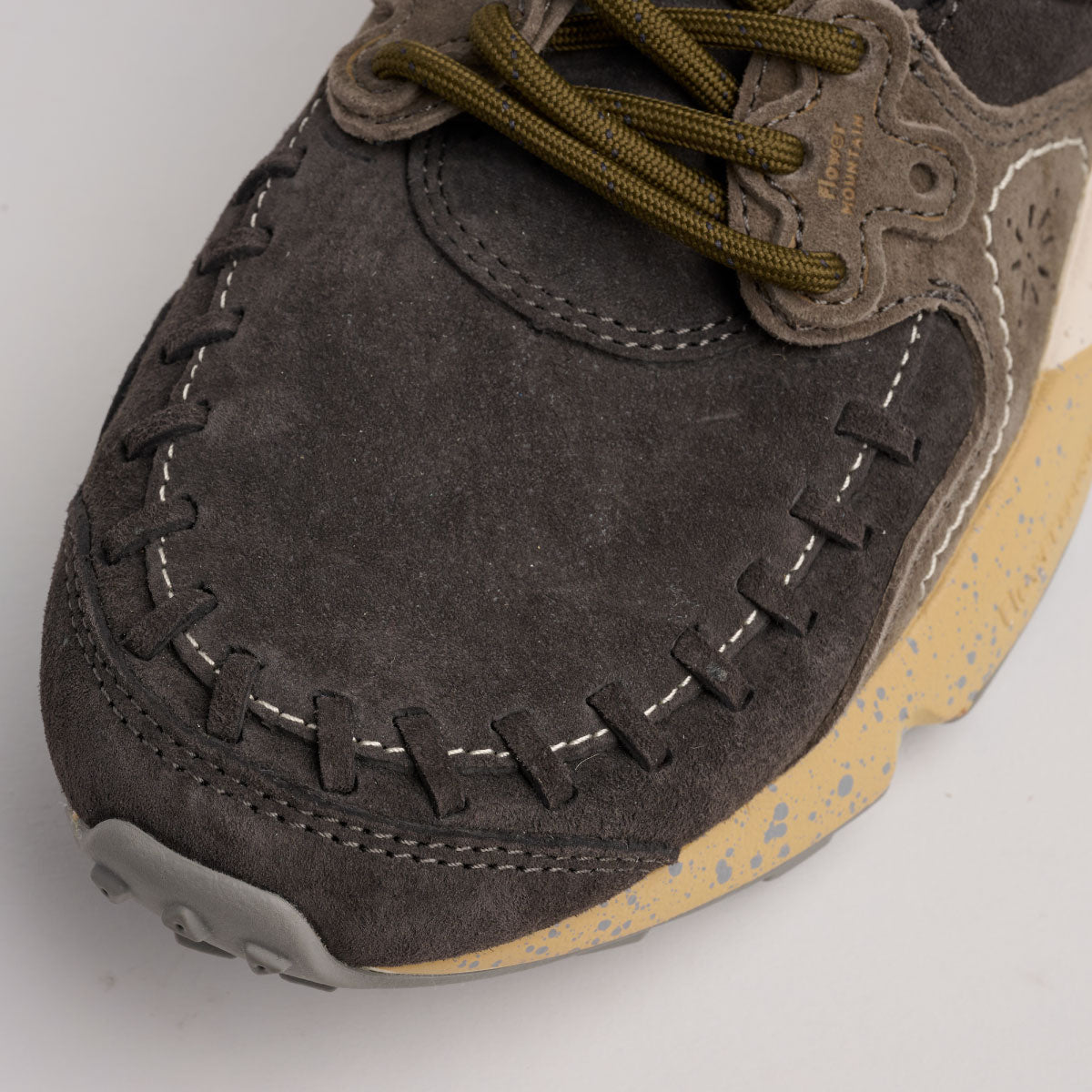 YAMANO Charcoal FM01100