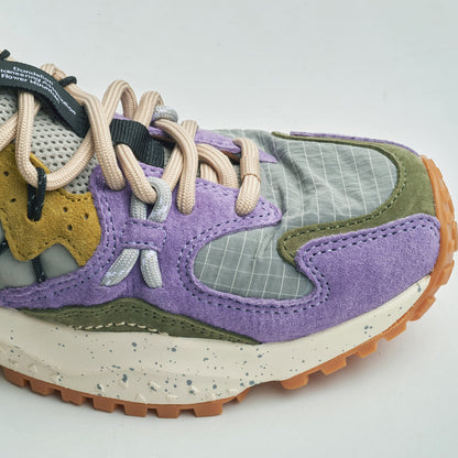 YAMABUSHI Purple/Gray FM125023