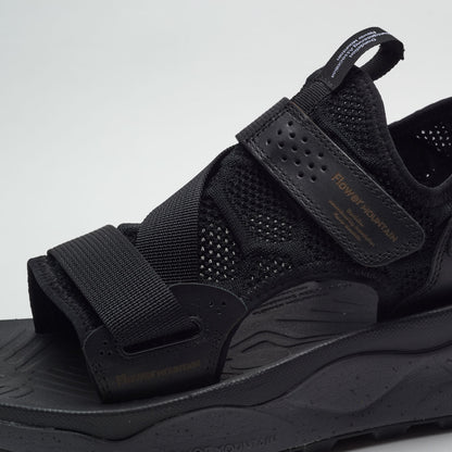NAZCA Solid Black FM30025