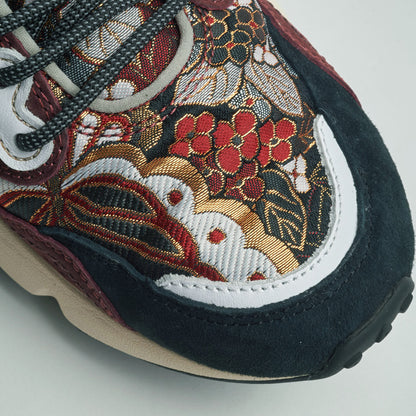 YAMANO3 Butterfly/Black FM63831