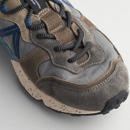 LENZAN Gray/Anthracite FM107031