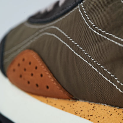 ASUKA2 Khaki FM110007-OL