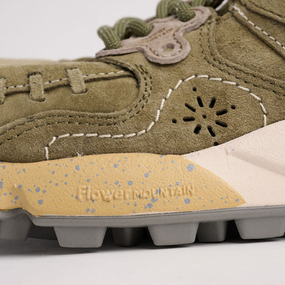 YAMANO Khaki FM01101