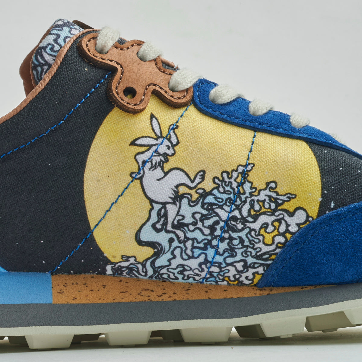 ASUKA The White Rabbit of Inaba FM06-2-001