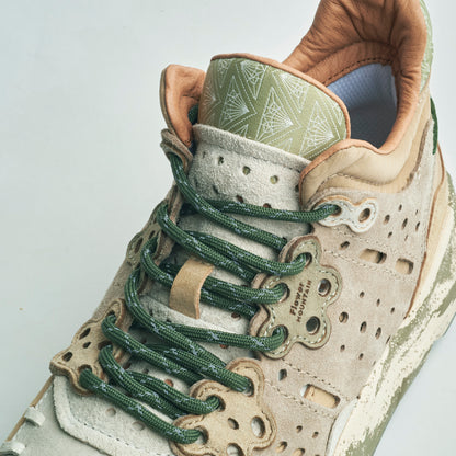 MUSTARD WALNUT Sand/Taupe FM02-3-01