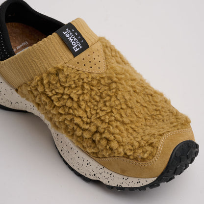 CAMP3 Camel teddy FM120006