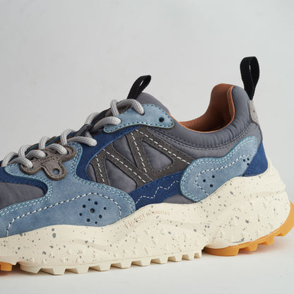 SOLIN Bluette gray FM127001