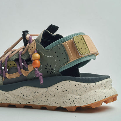 PUMA PUNKU Gray/Iron FM97017
