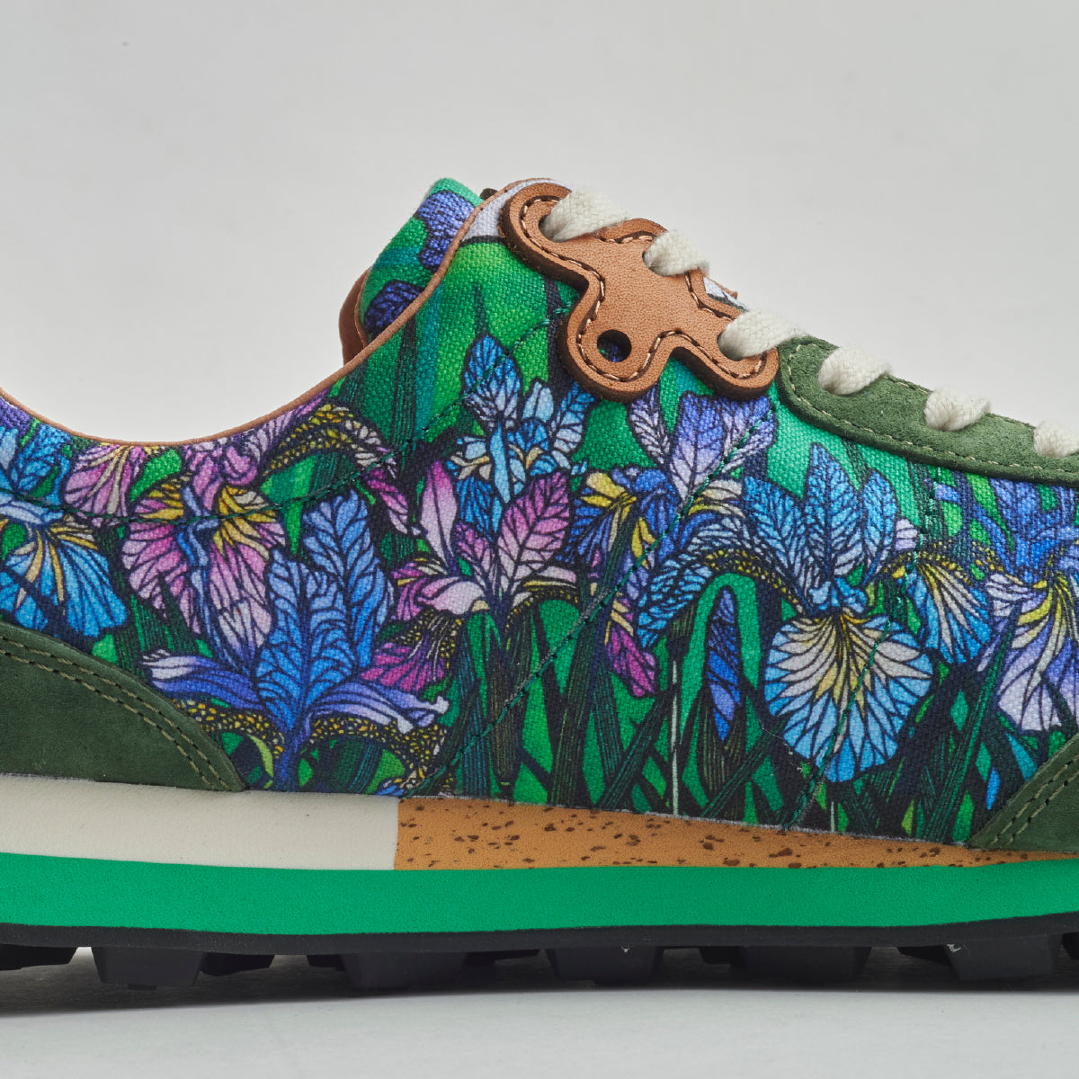 ASUKA Iris FM06-2-003