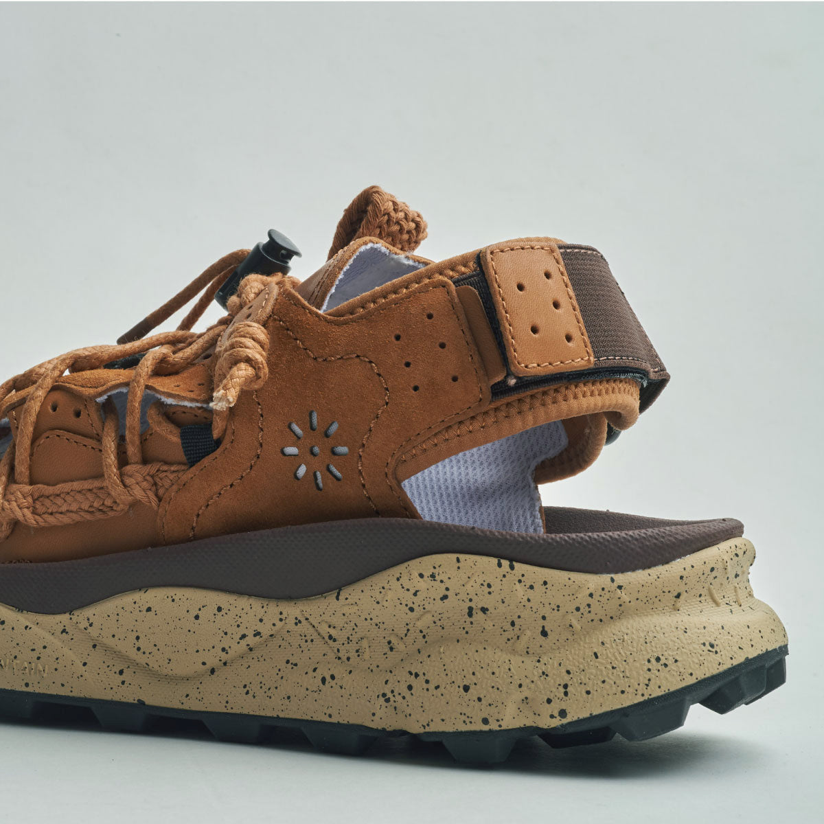 PUMA PUNKU Tan LE FM97025