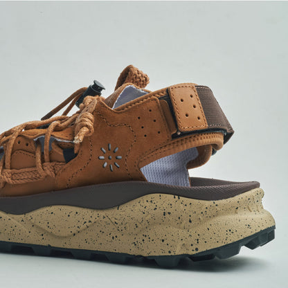 PUMA PUNKU Tan LE FM97025