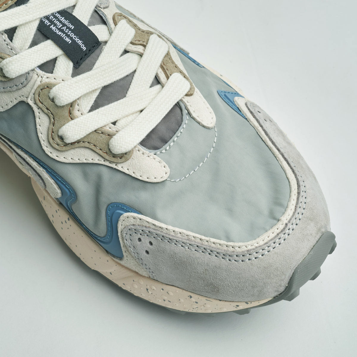 RULIS Gray/L.Gray FM121032