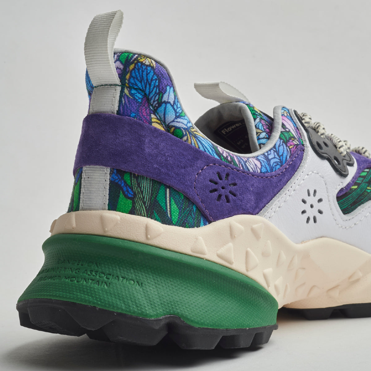 KOTETSU Iris FM36-7-03