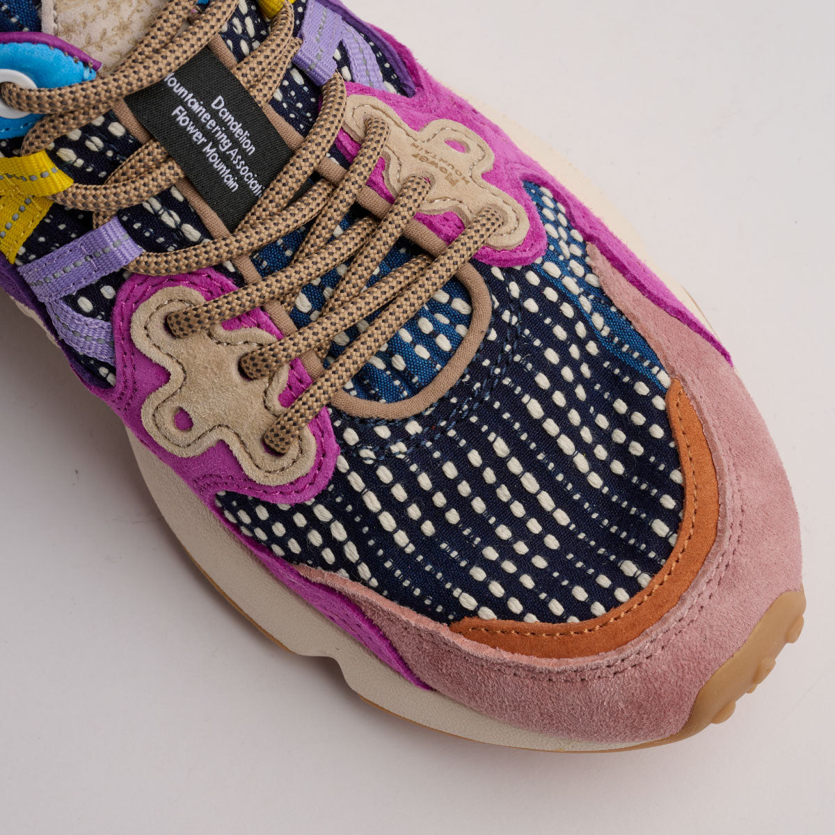 YAMANO3 Multi/Sashiko FM63913