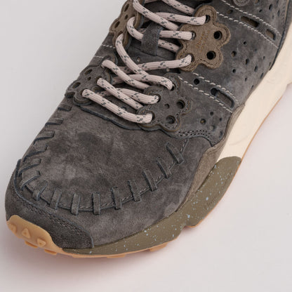 MUSTARD WALNUT Smoked Gray FM02-2-005