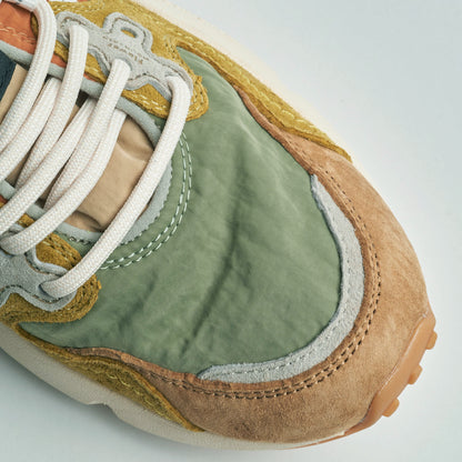 YAMANO3 L.Brown/Taupe/Ocher FM63767