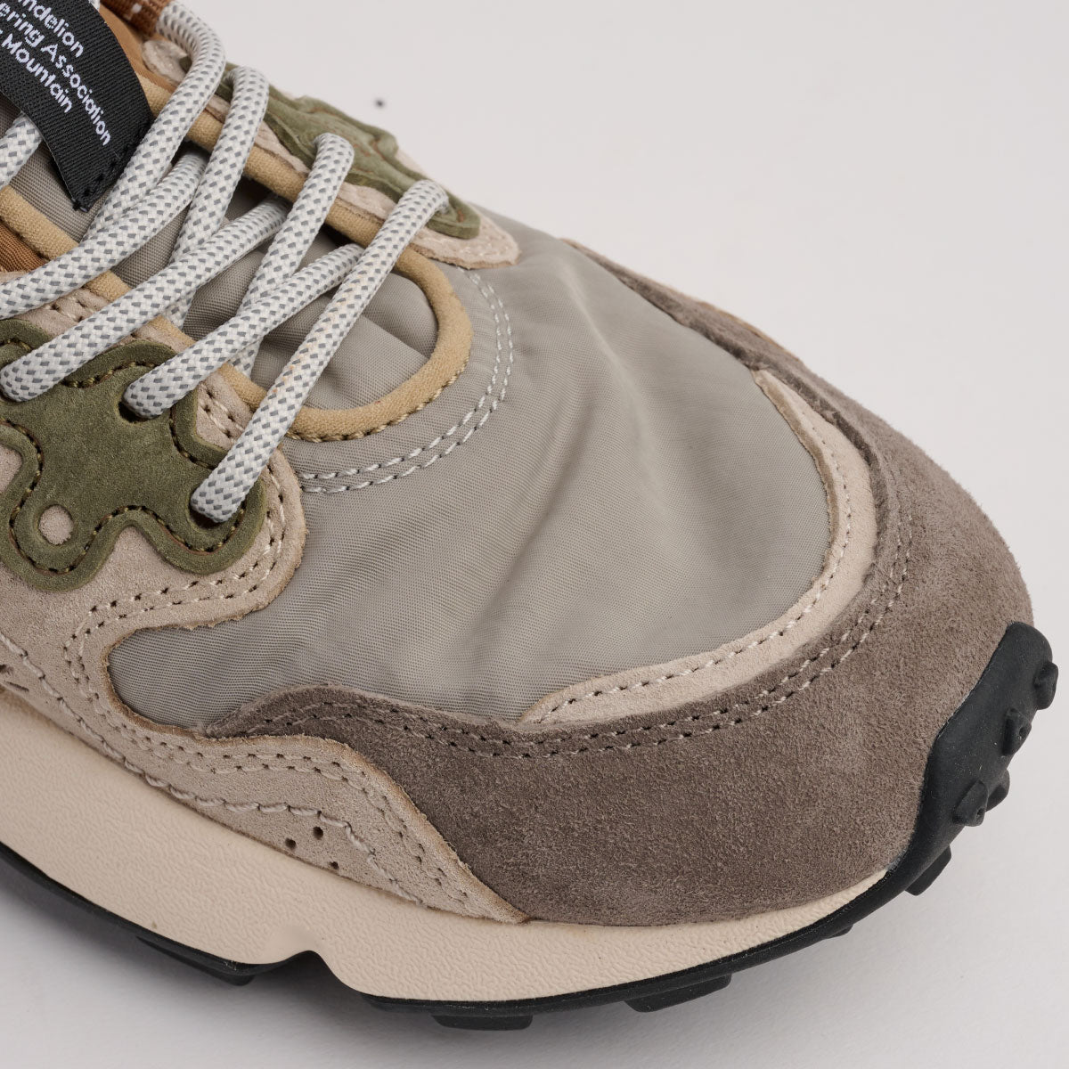 YAMANO3 Gray/Stone/Leopard FM63888