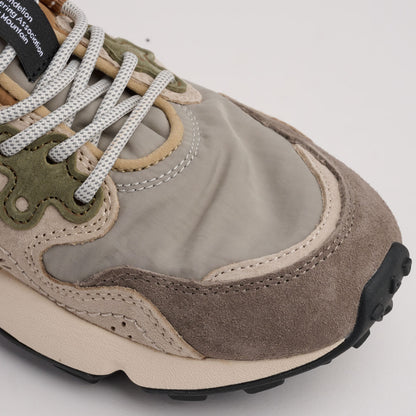 YAMANO3 Gray/Stone/Leopard FM63888