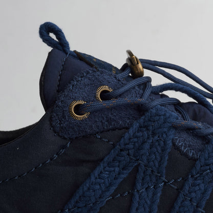 IWANO2 Flower MOUNTAIN×NICHOLAS DALEY Navy FM130002