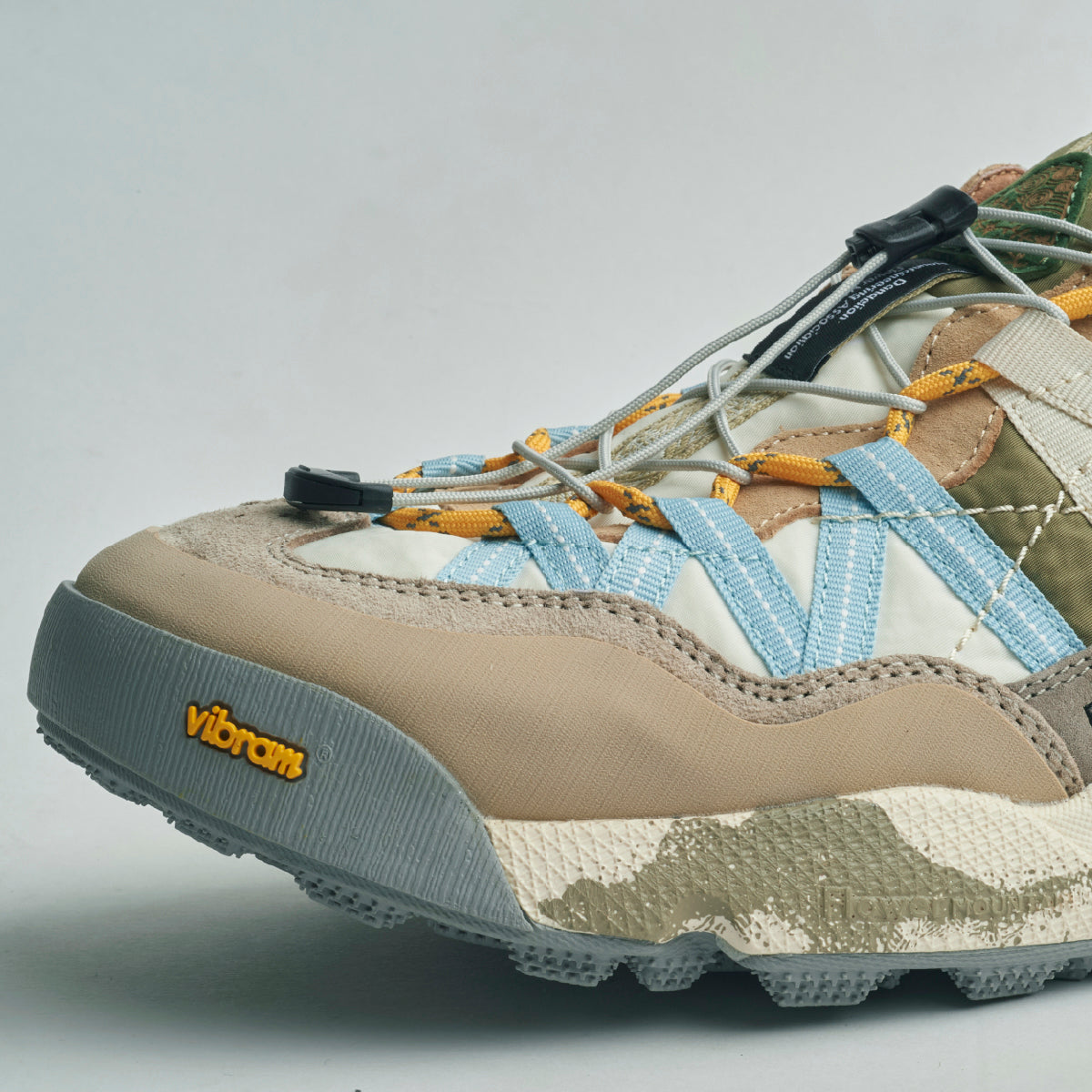 IWANO2 Sand/Taupe FM100033