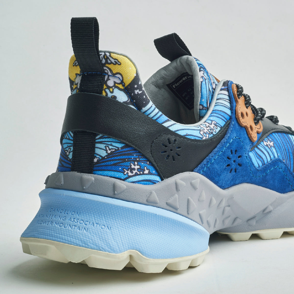 KOTETSU The White Rabbit of Inaba FM36-7-01