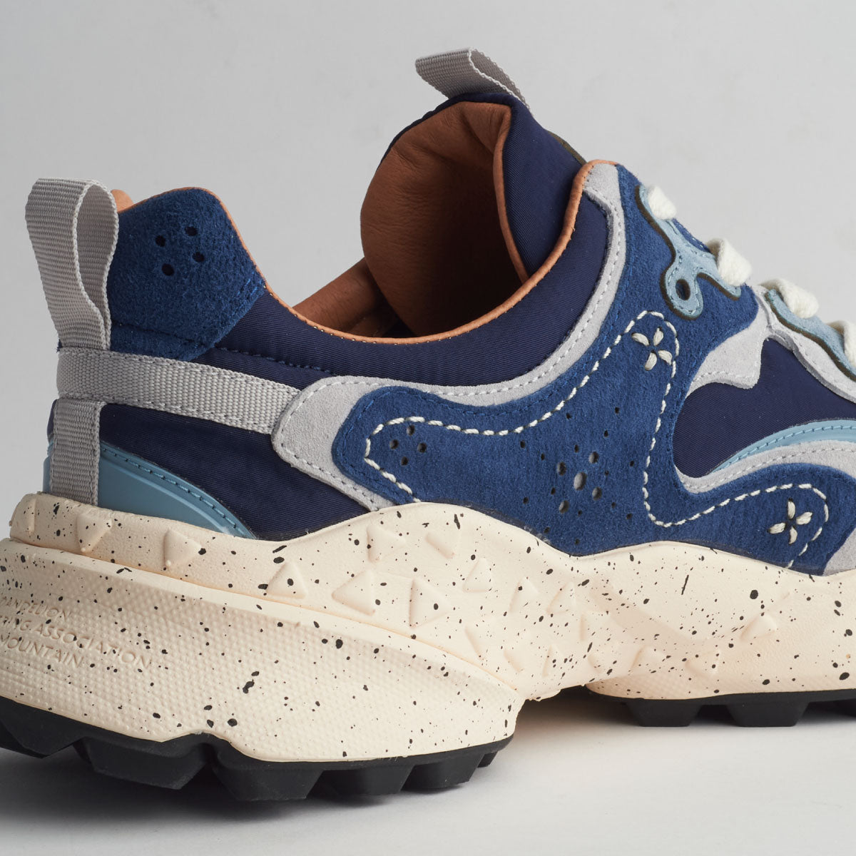 RULIS Navy/L.Blue FM121018