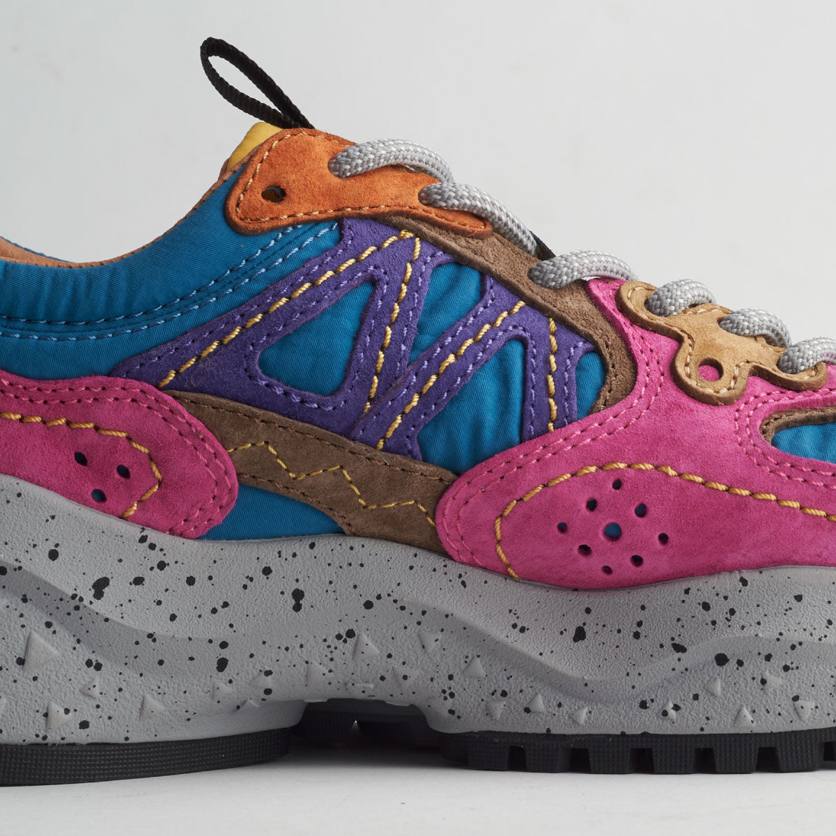 SOLIN Violet fuchsia FM127005