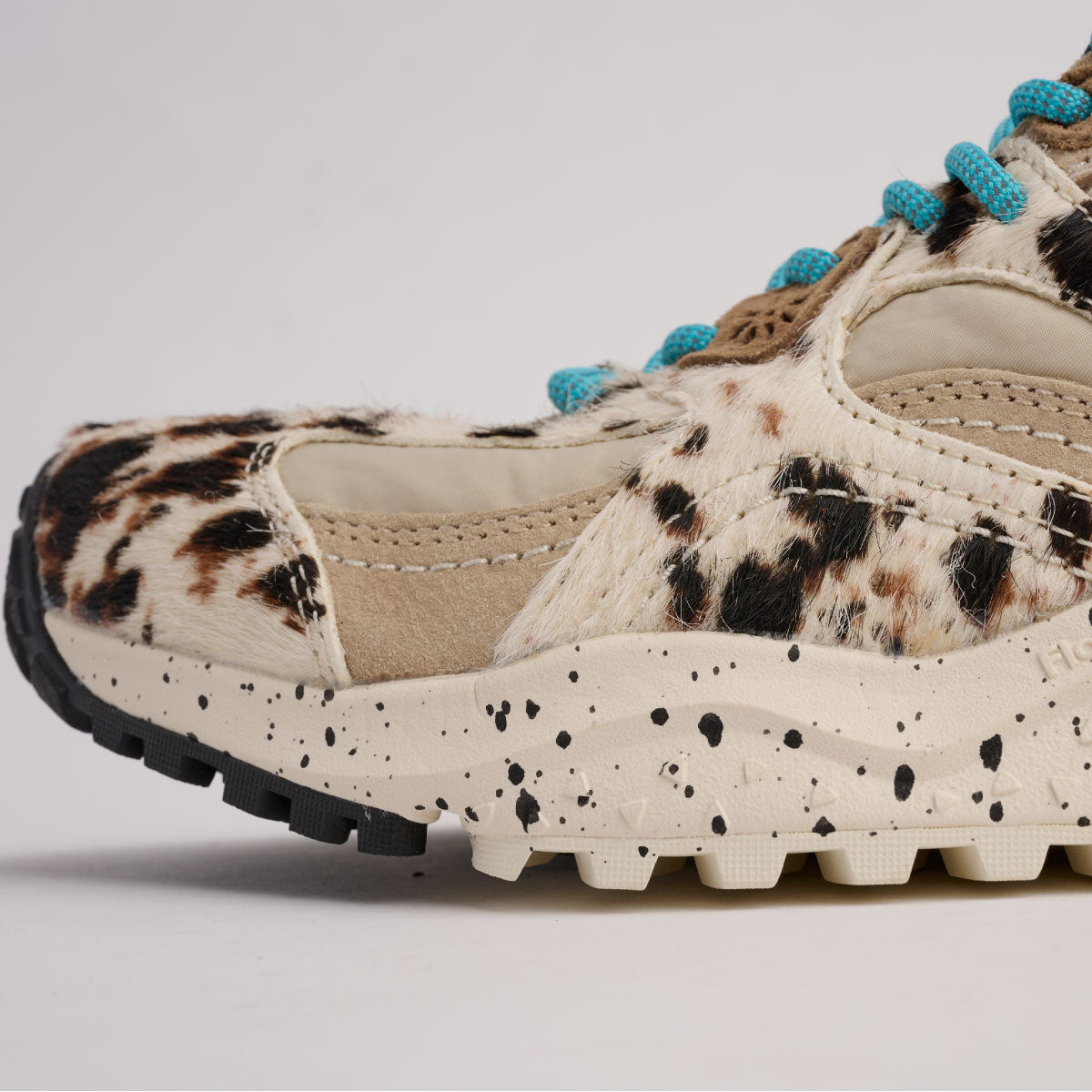 WAVES Beige/Brown FM126070