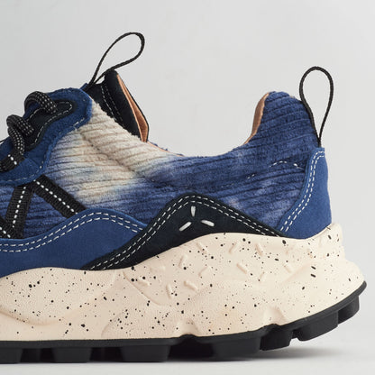 LENZAN Navy/Anthracite FM107036