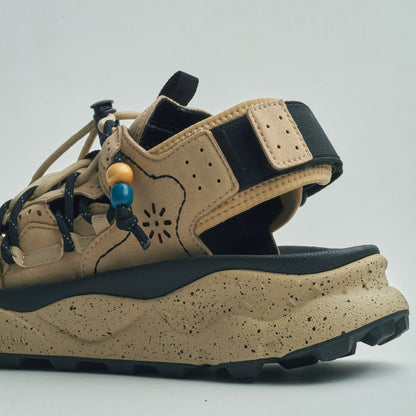 PUMA PUNKU Beige/Cream FM97016