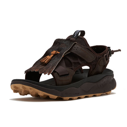 NAZCA Coffee brown FM30080