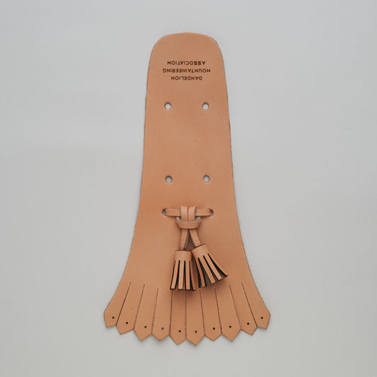 FRINGE FOR SHOELACE Fringe sneaker Vegetable FMF-013
