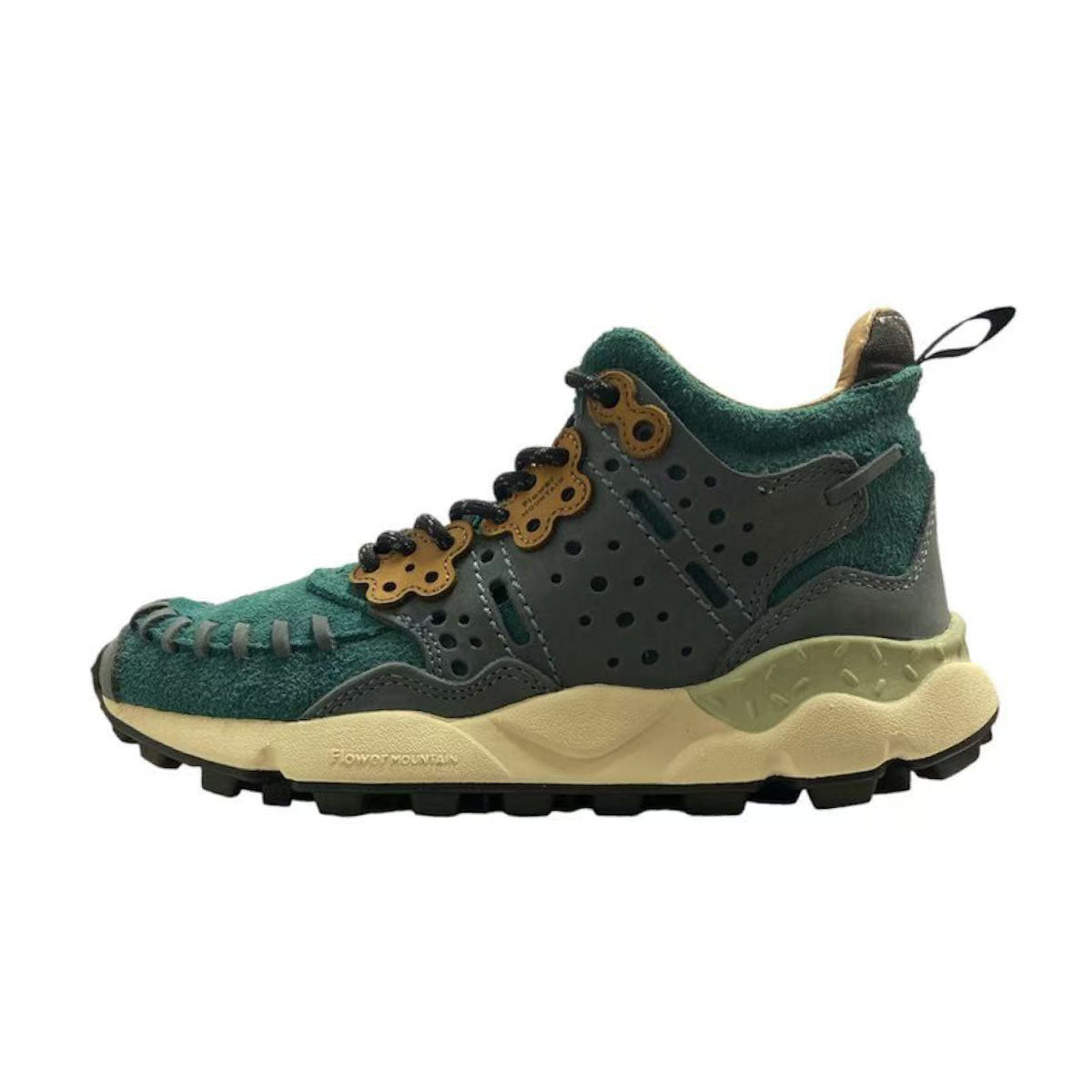 MUSTARD WALNUT Blue FM02003-OL