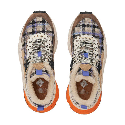 KOTETSU  D.Gray/L.Brown FM36100-OL